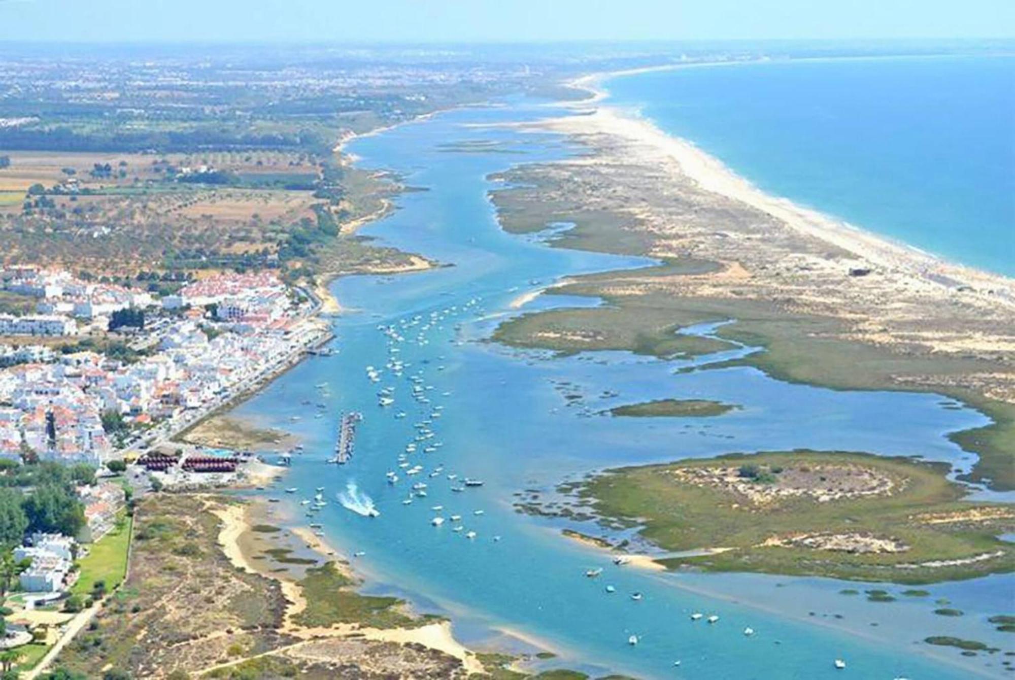 Casa Copa Cabanas De Tavira By Junto Ao Mar 외부 사진