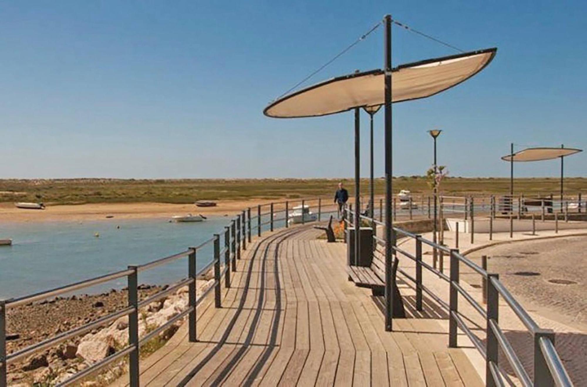 Casa Copa Cabanas De Tavira By Junto Ao Mar 외부 사진