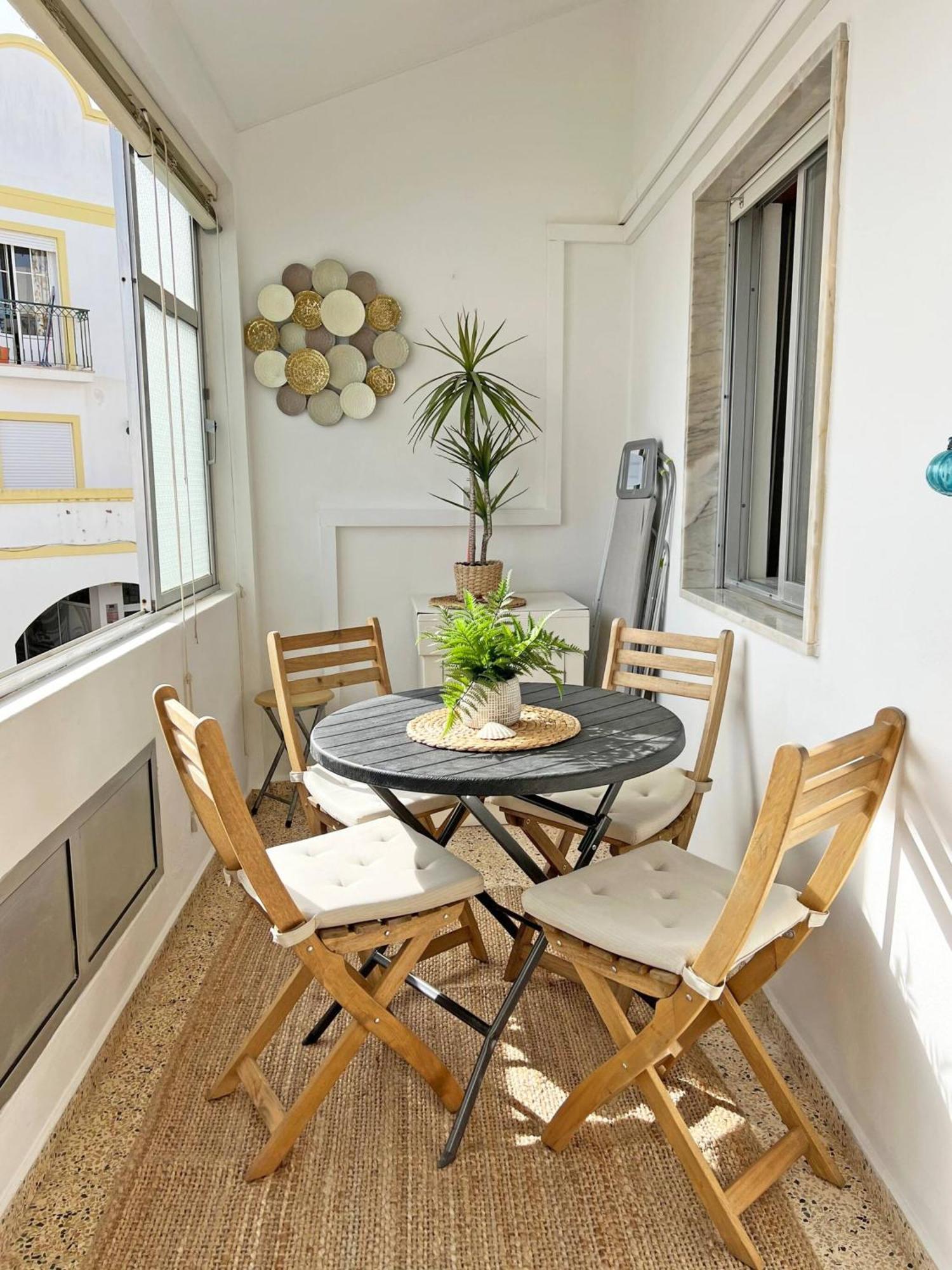 Casa Copa Cabanas De Tavira By Junto Ao Mar 외부 사진