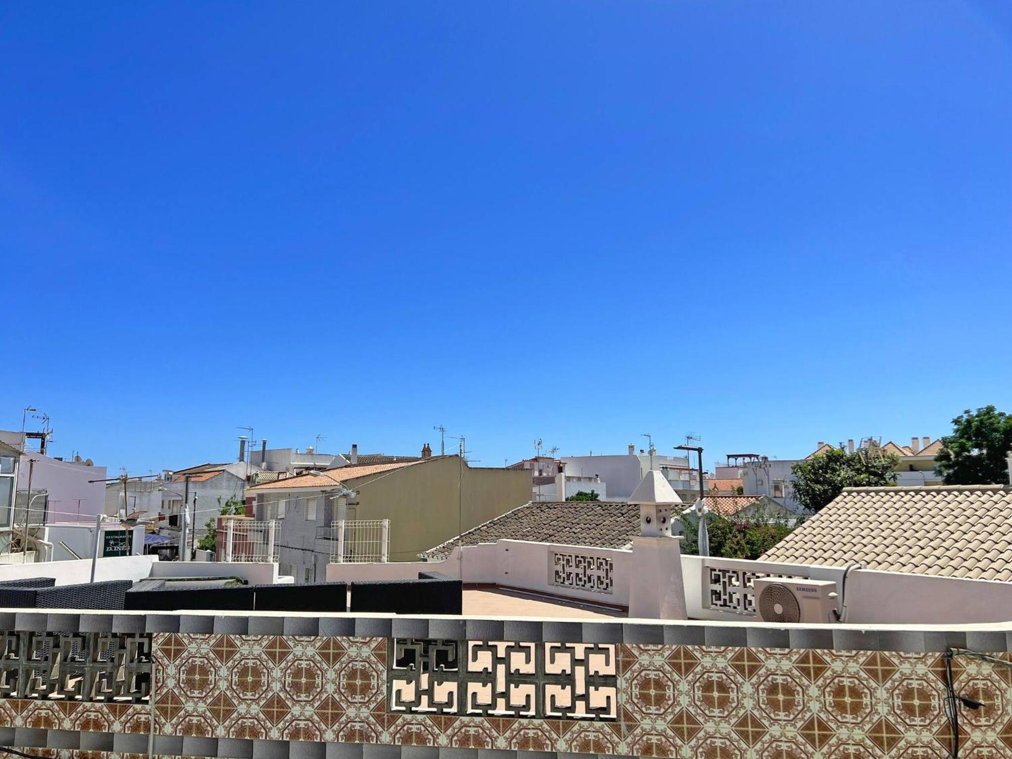 Casa Copa Cabanas De Tavira By Junto Ao Mar 외부 사진