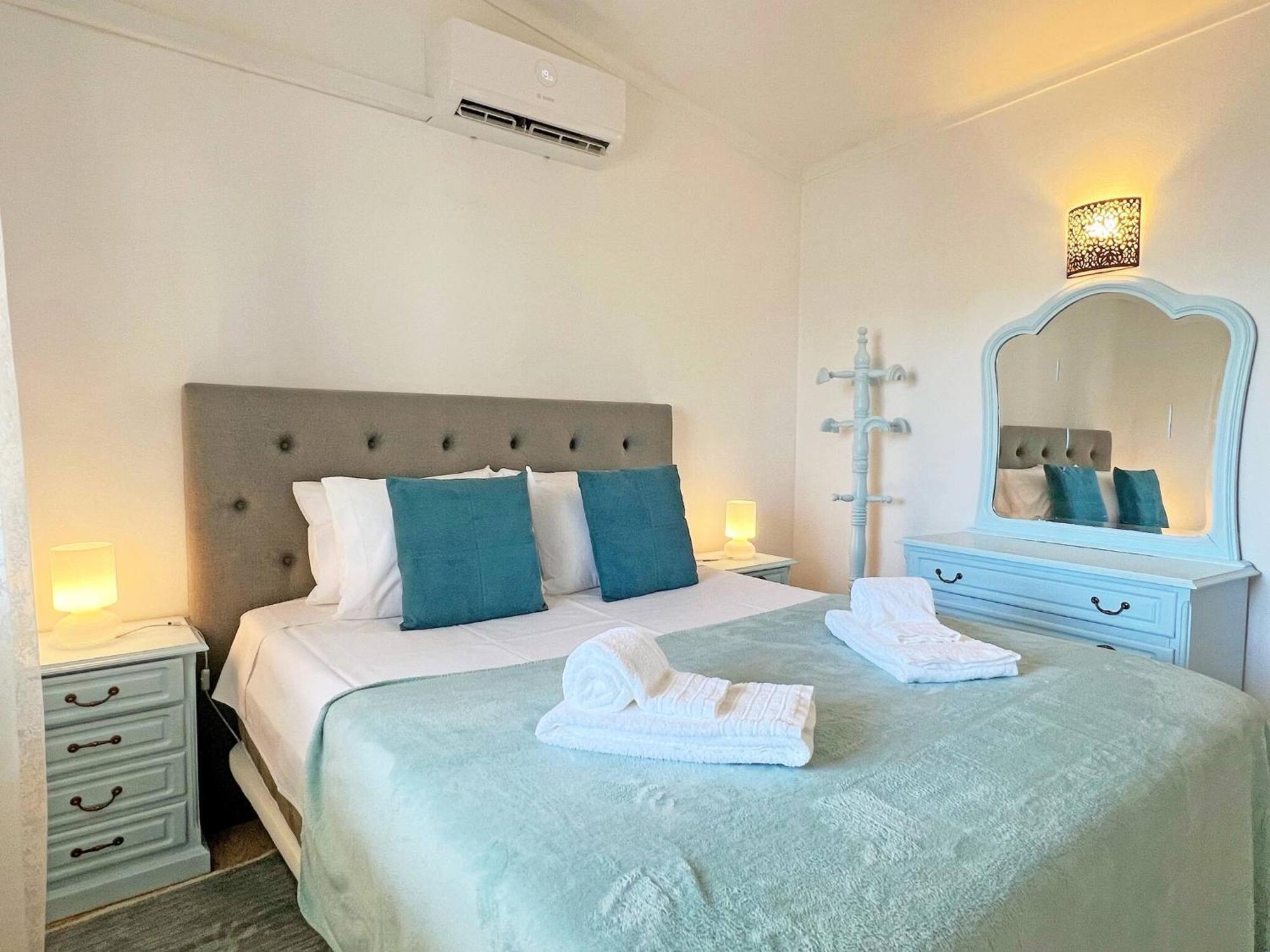 Casa Copa Cabanas De Tavira By Junto Ao Mar 외부 사진