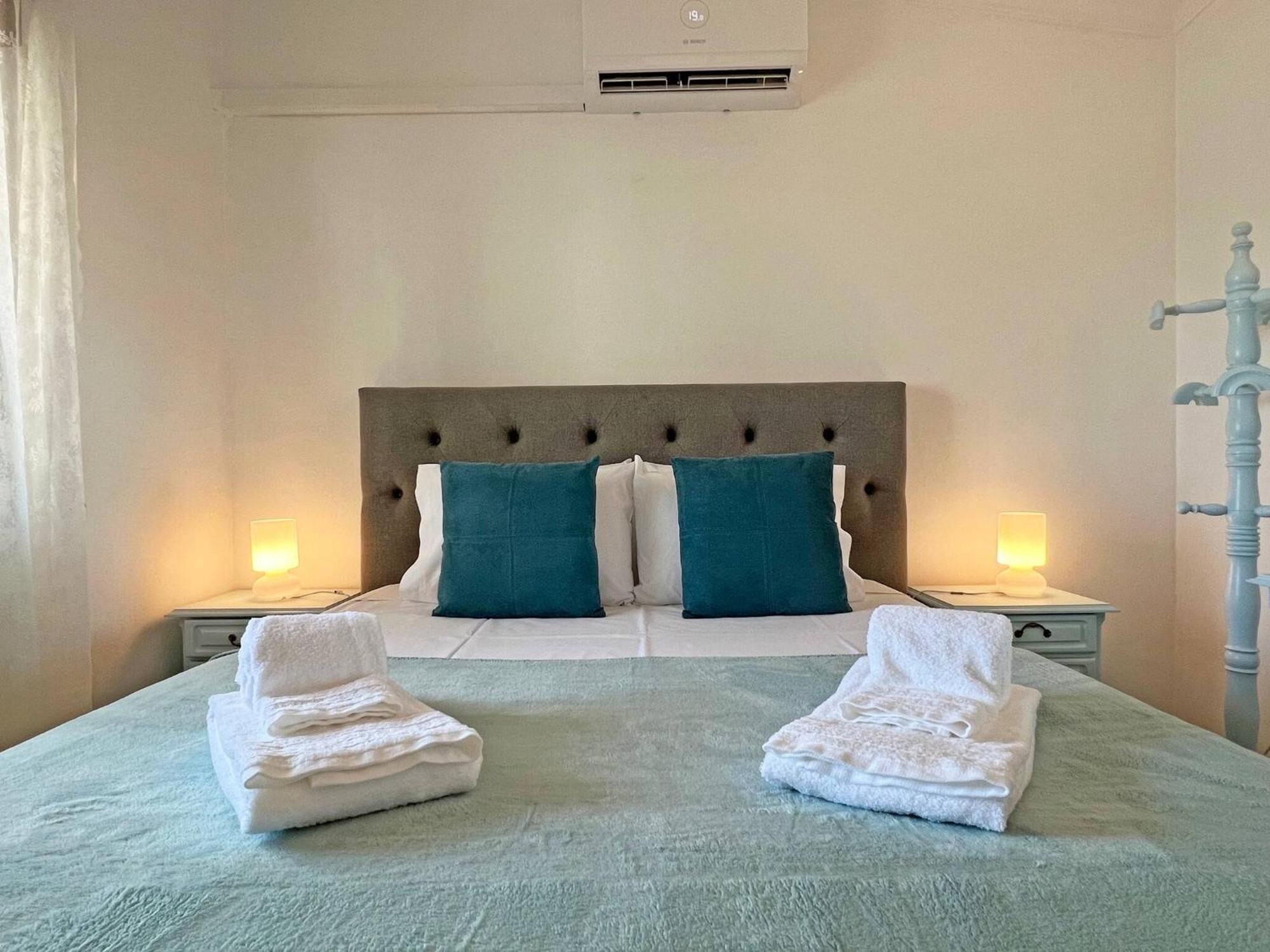 Casa Copa Cabanas De Tavira By Junto Ao Mar 외부 사진