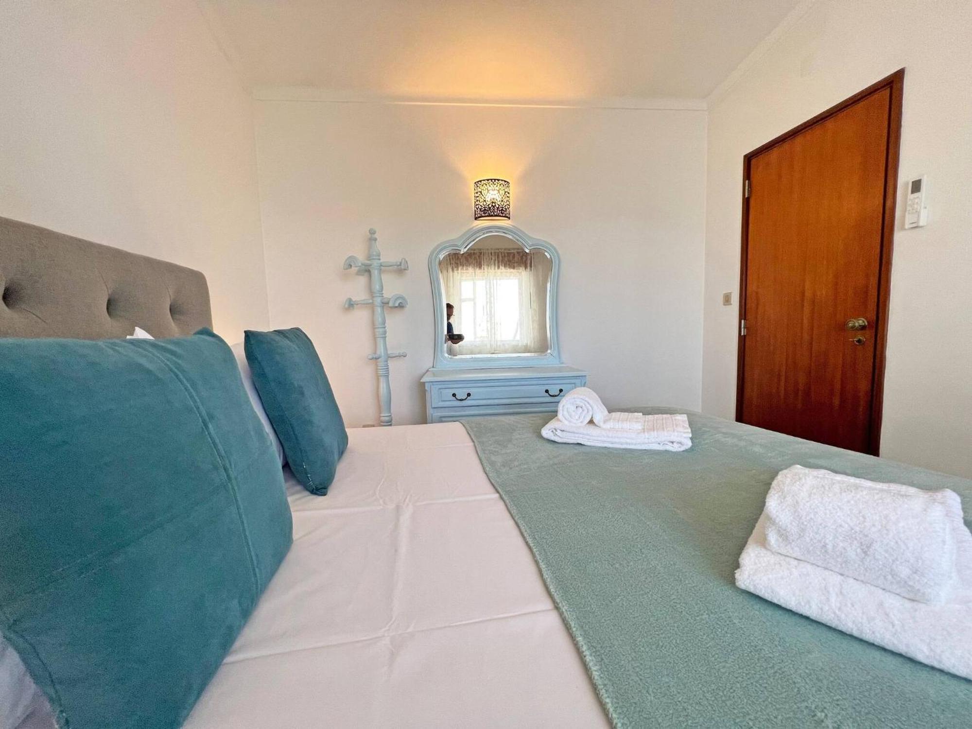 Casa Copa Cabanas De Tavira By Junto Ao Mar 외부 사진