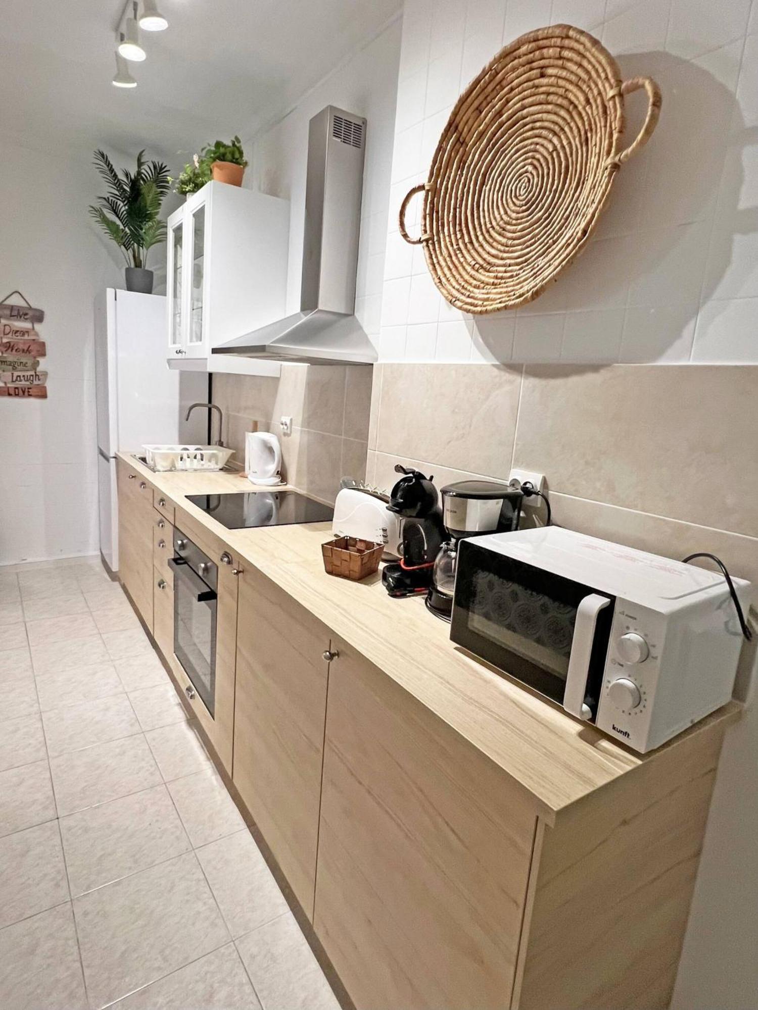 Casa Copa Cabanas De Tavira By Junto Ao Mar 외부 사진