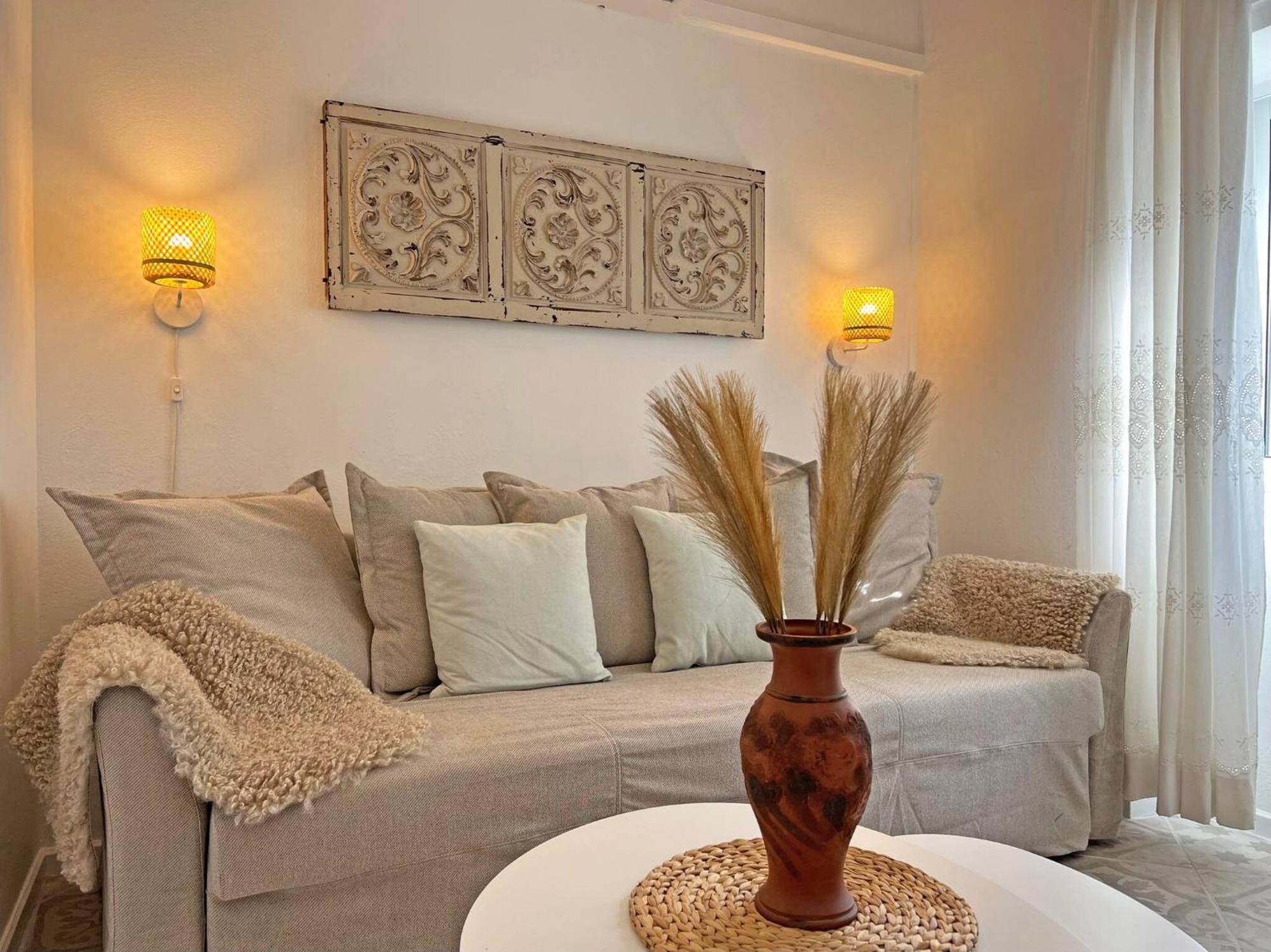 Casa Copa Cabanas De Tavira By Junto Ao Mar 외부 사진