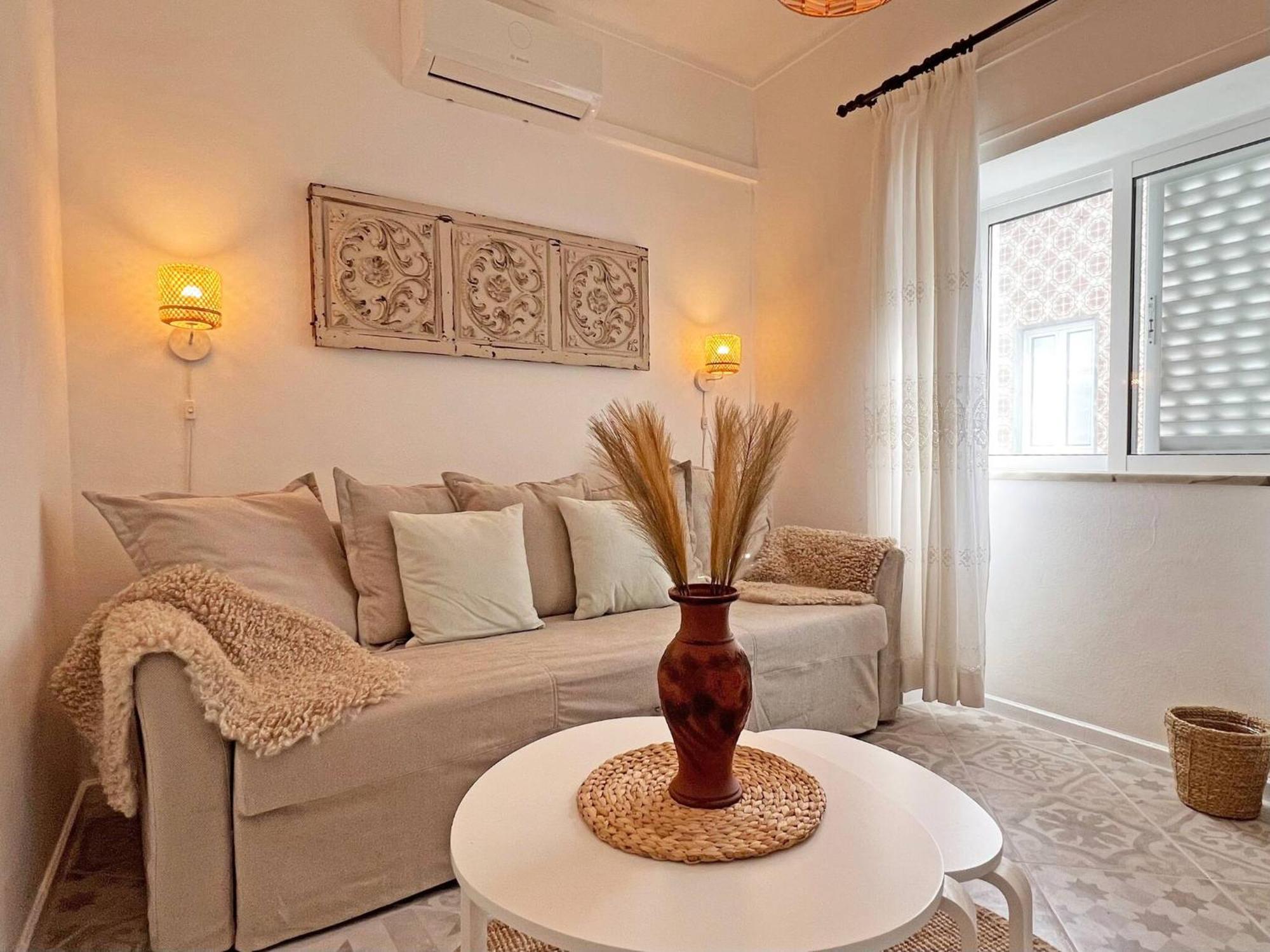 Casa Copa Cabanas De Tavira By Junto Ao Mar 외부 사진