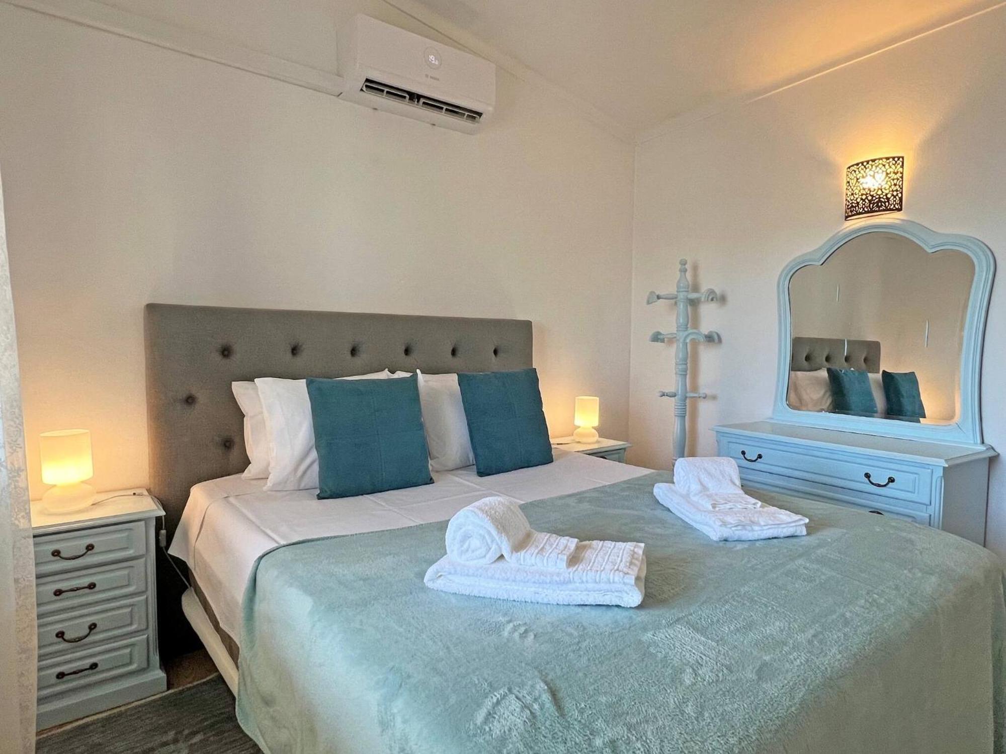 Casa Copa Cabanas De Tavira By Junto Ao Mar 외부 사진